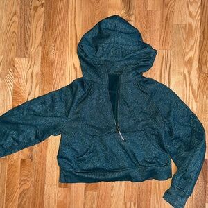 Lululemon Scuba Hoodie
